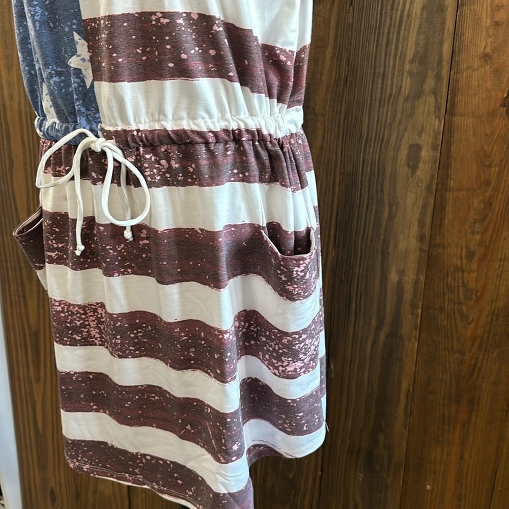 Cato Womens Dress - Picture 4 of 9